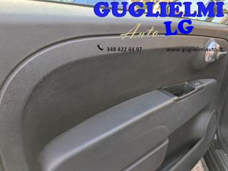 FIAT 500 usata, con Climatizzatore