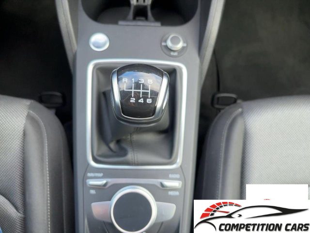 AUDI Q2 usata, con Servosterzo