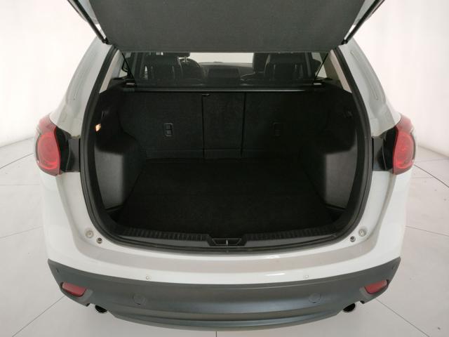 MAZDA CX-5 usata, con Autoradio digitale