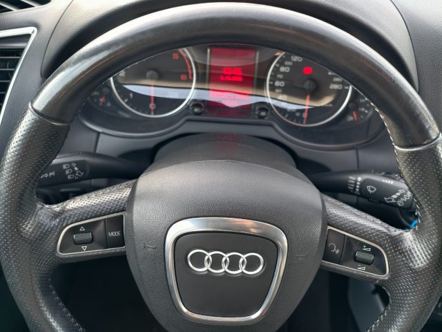 AUDI Q5 usata, con Controllo trazione