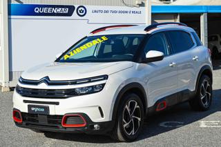 CITROEN C5 Aircross usata, con Vivavoce