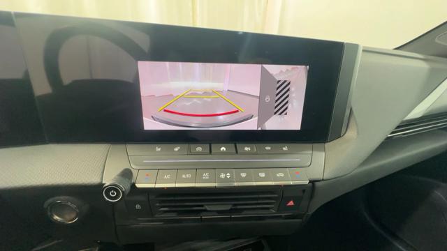OPEL Astra usata, con Immobilizzatore elettronico