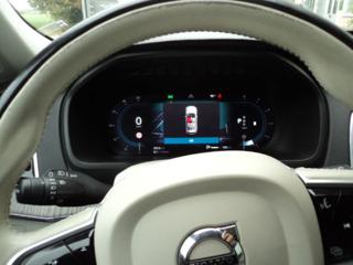 VOLVO XC90 usata, con Cruise Control