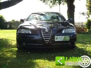 ALFA ROMEO 166 usata, con Controllo trazione