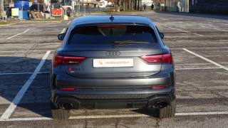 AUDI RS Q3 usata, con Autoradio
