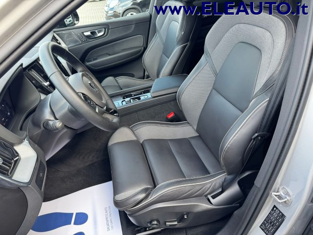 VOLVO XC60 usata, con Servosterzo