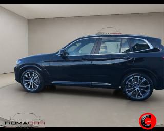 BMW X3 usata, con Climatizzatore