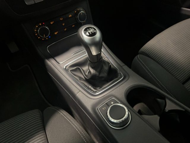 MERCEDES-BENZ B 160 usata, con Controllo trazione