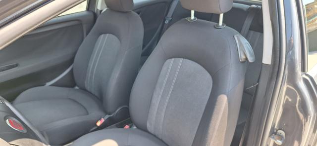 FIAT Punto usata 11
