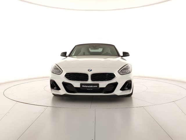 BMW Z4 usata, con ESP