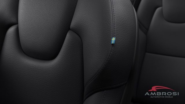 VOLVO XC90 usata 9