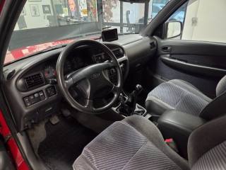 FORD Ranger usata, con Cerchi in lega