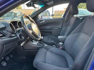 ALFA ROMEO Giulietta usata, con Cerchi in lega