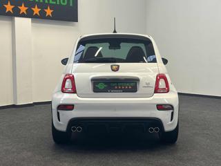 ABARTH 595 usata, con Chiusura centralizzata