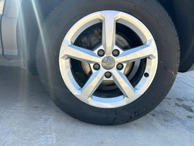 AUDI Q2 usata, con Immobilizzatore elettronico