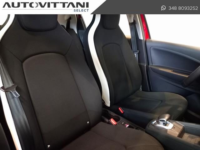 RENAULT ZOE usata 10