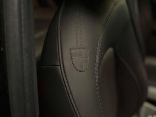 MINI Cooper SE Countryman usata, con Fendinebbia