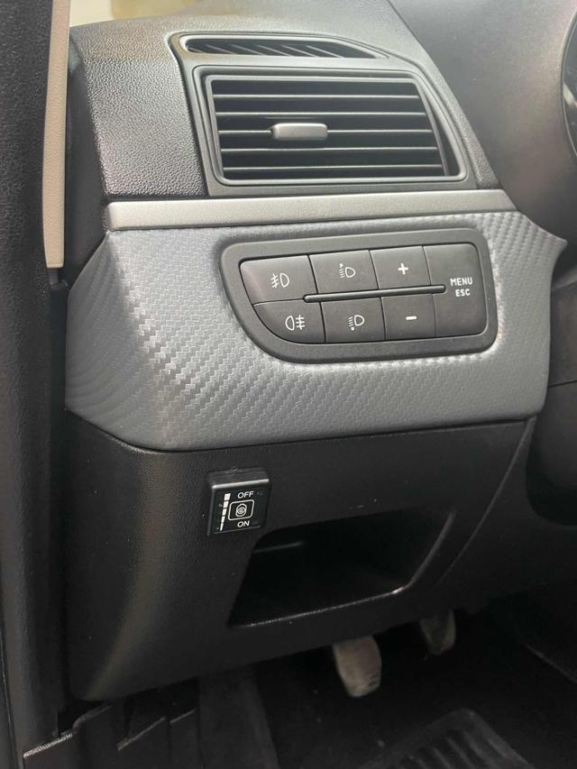 FIAT Grande Punto usata, con Lettore CD