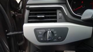 AUDI A4 usata 90