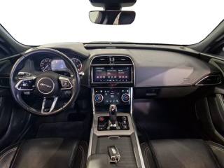JAGUAR XE usata, con Airbag Passeggero