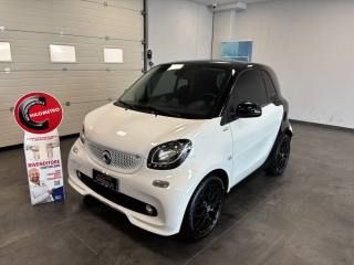 SMART ForTwo usata, con Specchietti laterali elettrici