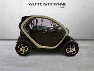 RENAULT Twizy usata 4