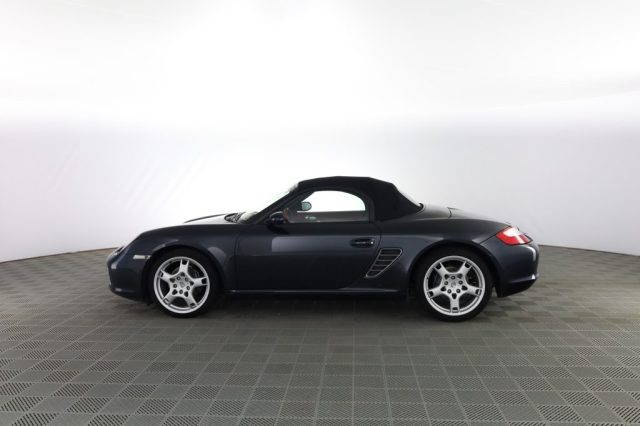 PORSCHE Boxster usata 5