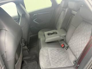 AUDI RS usata, con Boardcomputer