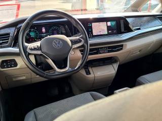 VOLKSWAGEN Multivan usata, con Volante in pelle