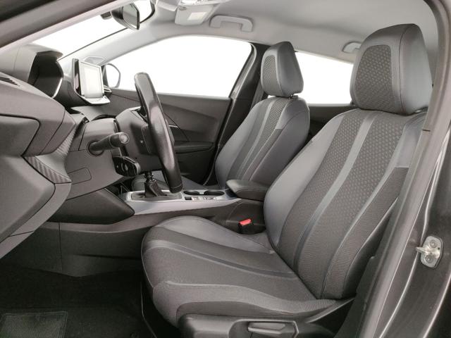 PEUGEOT 2008 usata, con Alzacristalli elettrici