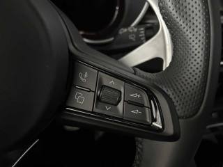 ALFA ROMEO Stelvio usata, con Specchietti laterali elettrici