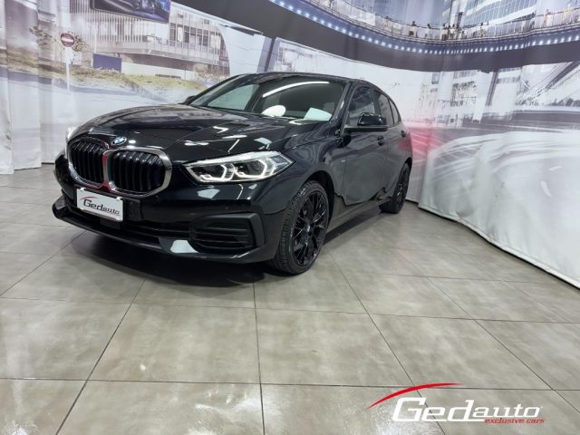 BMW 116 usata, con Airbag laterali