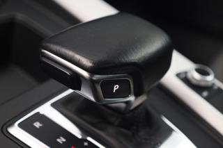 AUDI A4 usata, con Fari Xenon