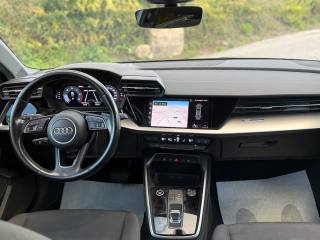 AUDI A3 usata, con Immobilizzatore elettronico