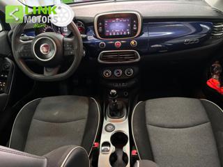 FIAT 500X usata, con Fendinebbia
