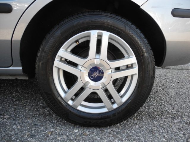 FORD Fusion usata 39