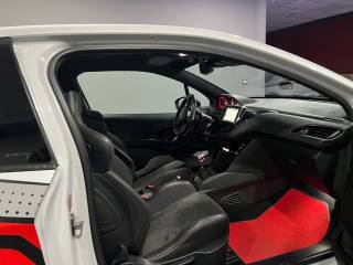 PEUGEOT 208 usata, con Climatizzatore