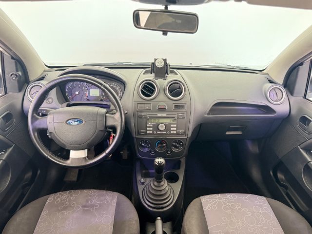 FORD Fiesta usata 11