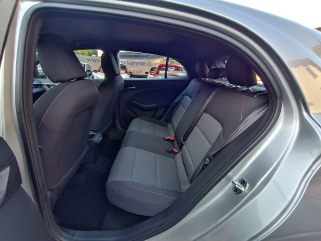 MG MG3 usata, con Park Distance Control