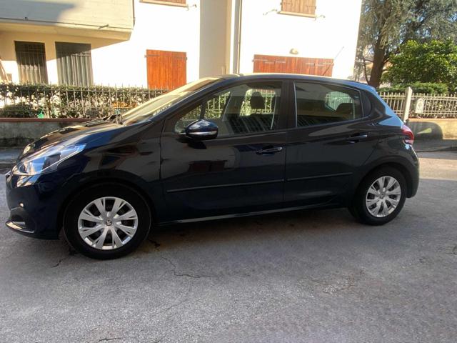 PEUGEOT 208 usata 12