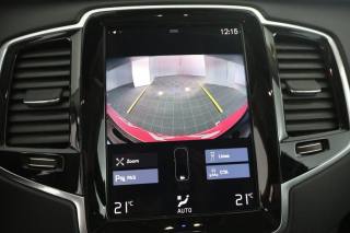 VOLVO XC90 usata 12