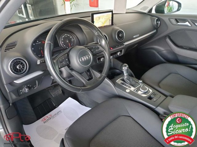 AUDI A3 usata, con Chiusura centralizzata