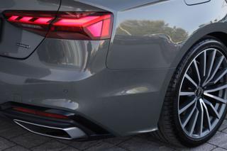 AUDI A5 usata, con Controllo elettronico della corsia