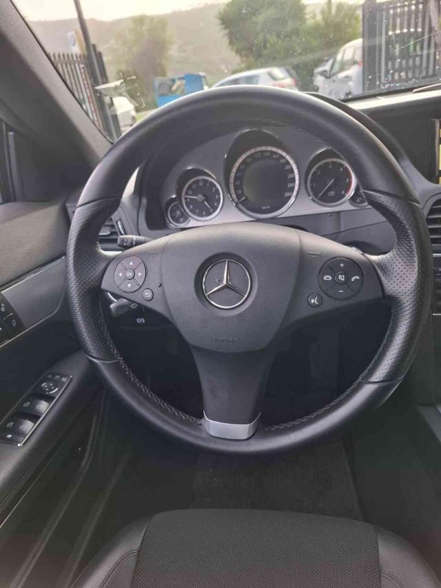MERCEDES-BENZ E 250 usata, con Controllo trazione