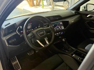 AUDI Q3 usata, con Specchietti laterali elettrici