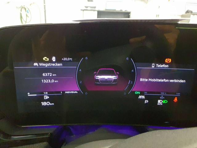 AUDI A6 usata, con Autoradio