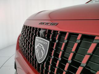 PEUGEOT 2008 usata, con Airbag