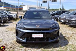 CUPRA Formentor usata, con Airbag