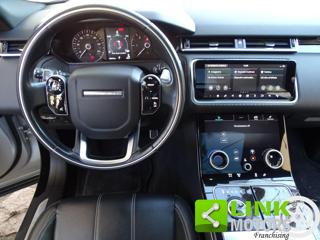 LAND ROVER Range Rover Velar usata, con Gancio traino