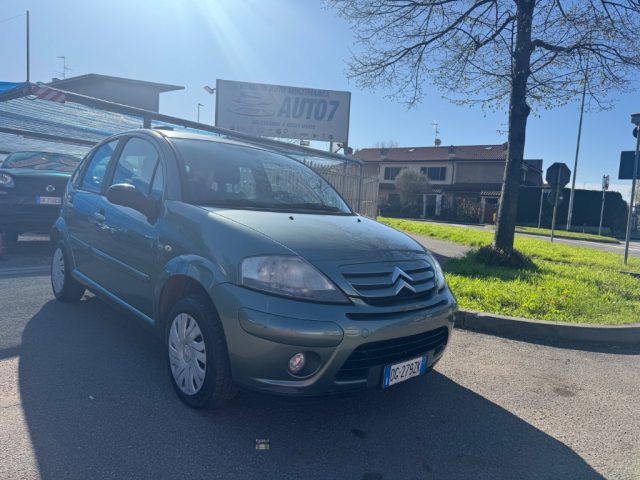 CITROEN C3 usata 0